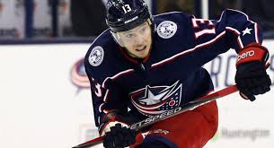157) by the blue jackets at the 2008 nhl draft, atkinson became a national champion with boston college two years . Why The Blue Jackets Cam Atkinson Is The Future Face Of Columbus Hockey 1st Ohio Battery
