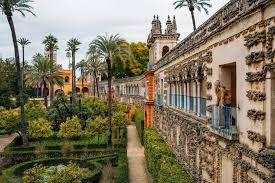 22 best things to do in seville spain