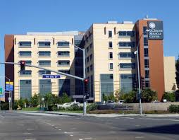 University Of California Irvine Medical Center Wikipedia