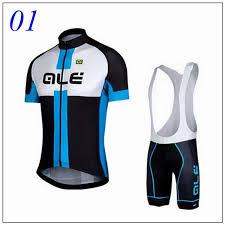 2016 Ale Cycling Jersey Short Sleeve Jersey Bib Shorts Set Pro Team Cycling Clothing Maillot Bike Bicycle Wear Xs 4xl Cycle Shoes Cycling Caps From