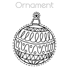 Free, printable mandala coloring pages for adults in every design you can imagine. 7 Best Free Christmas Printable Ornament Coloring Pages Printablee Com