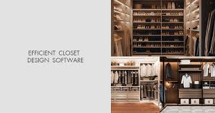 14 best closet design software to use