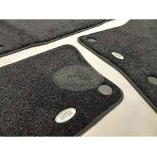 land rover floor mat set carpet
