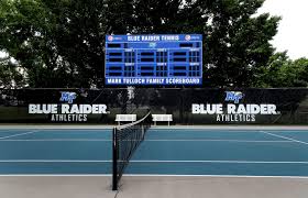 Search through mt juliet, tn tennis teachers' profiles, which includes photos and videos, to learn more about their tennis coaching qualifications. Middle Tennessee State University Tennis Camps Wilson Collegiate Tennis Camps