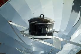 solar cooker facts our everyday life