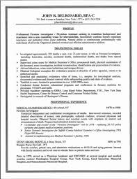 Resume for a Senior Manager of Operations   Susan Ireland Resumes Sample Resume Zone
