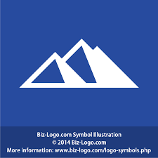 mountain symbol meanings in logos 71e