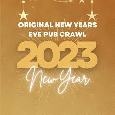 original berlin new years eve pub crawl