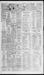 11,689,026 • last week added: St Cloud Times From Saint Cloud Minnesota On February 5 1964 Page 27