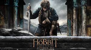 hobbit the battle of the five armies