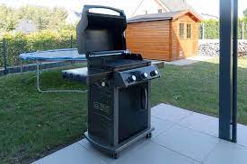 gas grill that won t light or stay lit