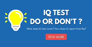 iq test do or don t part 1 gifted