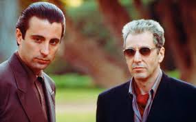 Coppola cumple un sueño con 'El Padrino de Mario Puzo, Epílogo: La muerte  de Michael Corleone': "Es una nueva película"