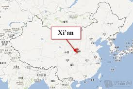 Resultado de imagen para Xi'an China