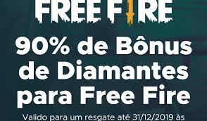 Cara cheat free fire (ff). Recarregue Diamantes E Receba 90 Em Bonus Mania Free Fire