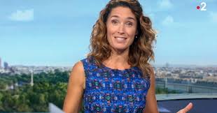 Find the perfect marie sophie lacarrau stock photos and editorial news pictures from getty browse 55 marie sophie lacarrau stock photos and images available, or start a new search to explore more. Marie Sophie Lacarrau Will Not Return To France 2 Archyde