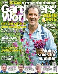 bbc gardeners world april 2021