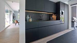 modern kitchen cabinets