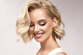 how to style short hair 12 tips