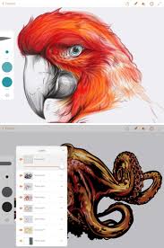 Consistently dubbed the best app for handwriting recognition, nebo there are an increasing number of ipad pro apps that allow the apple pencil to shine, as they've been built with the pencil in mind. Best Ipad Apps For Designers Digital Arts