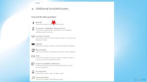 Is bluetooth not finding headphones and other devices? How To Fix Check The Pin And Try Connecting Again Bluetooth Error In Windows 10