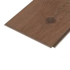 home decorators collection athens hill oak 12mm t x 7 56 in w waterproof laminate wood flooring 15 95 sq ft case