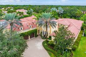 Old Palm Palm Beach Gardens Fl Homes