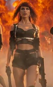 taylor swift bad blood wallpapers