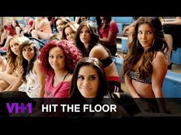 hit the floor 1x1 filmes s