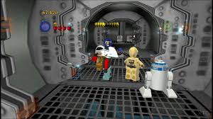 Episode 3 in free play mode. Lego Star Wars Ii The Original Trilogy Ps2 Gameplay Hd Pcsx2 Youtube