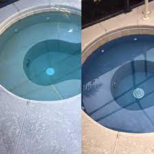 bluelight pool resurfacing orlando