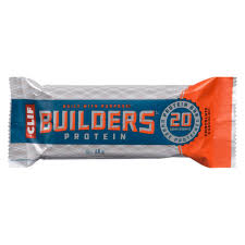 clif builders protein bar chocolate