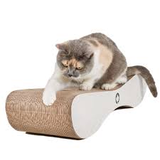 scratching board cat furniture