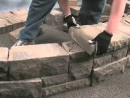 Basalite Concrete S How To Cap