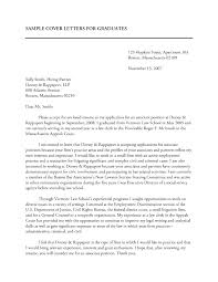 Sample Cover Letter For Attorney Under Fontanacountryinn Com