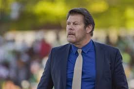 Black leopards are set to unveil former simba sc coach patrick aussems as their new mentor for lidoda duvha boss david thidiela has agreed terms with the belgian coach, who will be installed as. Eymael Leaves Black Leopards The Citizen