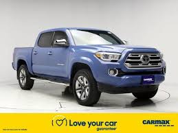 used toyota tacoma for in killeen