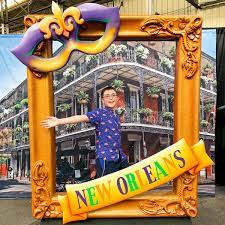 kid friendly things to do in new orleans