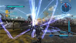 Its the one with two big transport ships that spawn blue hectors. Earth Defense Force 5 Guide Tips Cheat And Walkthrough Steamah