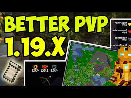 better pvp mod 1 19 4 minecraft how