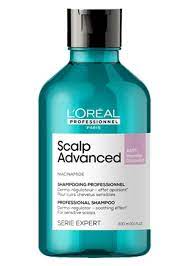 l oréal professionnel scalp advanced