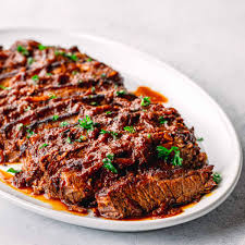 easy braised beef brisket how to cook