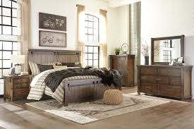 Bedroom furniture by ashley homestore create the restful retreat you deserve with ashley bedroom furniture and decor. Lakeleigh Queen Panel Bed Ashley Furniture Homestore