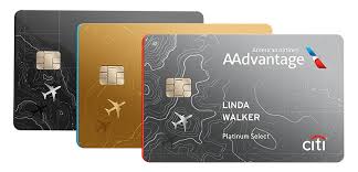 Maybe you would like to learn more about one of these? Citi Aadvantage Citi Aadvantage Card Design On Behance