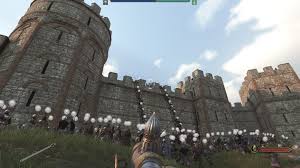mount and blade 2 bannerlord sieges