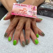 top 10 best nail in new hartford ct