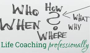 life coaching training or coaching