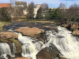 greenville sc dog friendly cities
