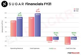 sugar cosmetics revenue crosses rs 126