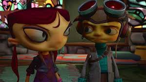 There are quite a few collectibles and secrets areas in psychonauts 2 meaning you will almost certainly end up wanting to replay levels and stages.but there isn't a quick and easy level selection screen like in some other games. Will Psychonauts 2 Be Available On Xbox Game Pass On Day One Gamepur